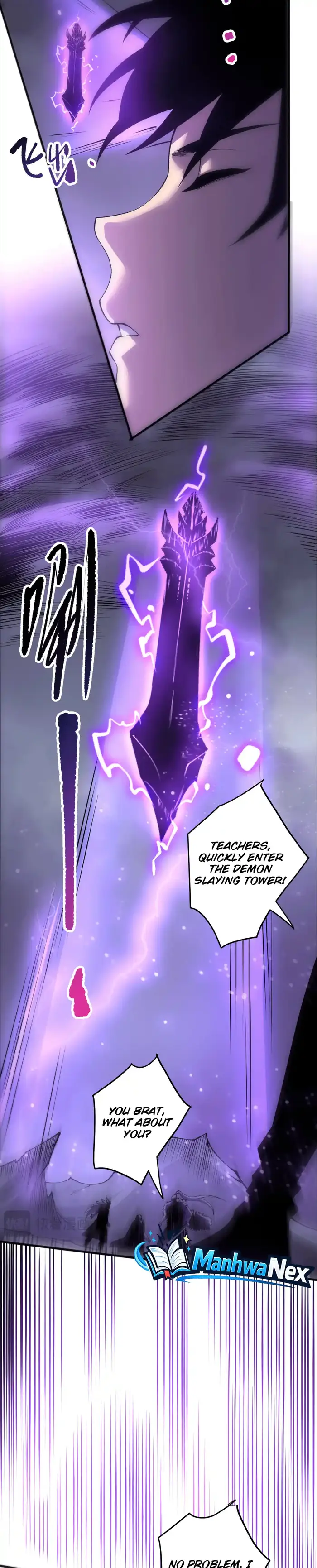 Catastrophic Necromancer Chapter 282 image 06_optimized